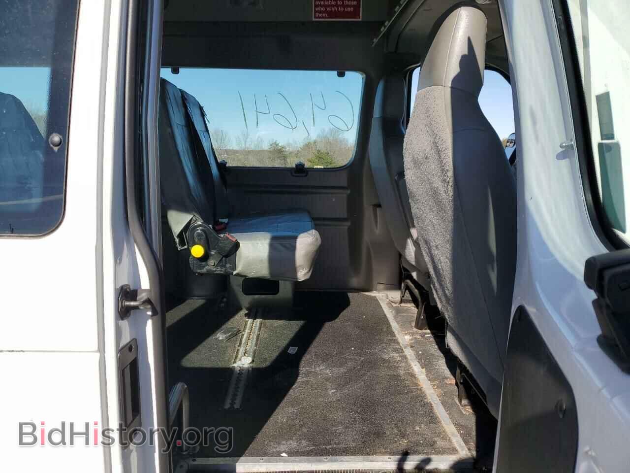 2012 FORD ECONOLINE - VIN: 1FTNS2EW1CDB14899 - Photo 11