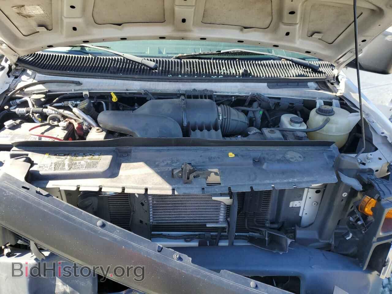 2012 FORD ECONOLINE - VIN: 1FTNS2EW1CDB14899 - Photo 12