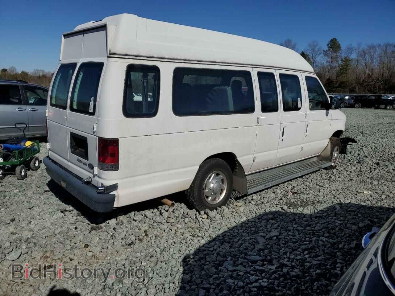 2012 FORD ECONOLINE - VIN: 1FTNS2EW1CDB14899 - Photo 3