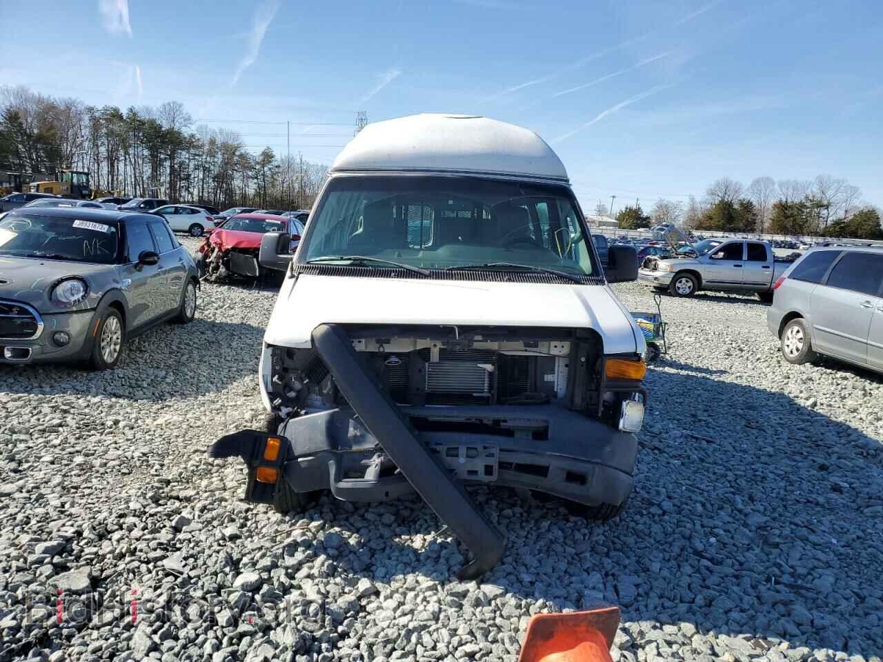 2012 FORD ECONOLINE - VIN: 1FTNS2EW1CDB14899 - Photo 5