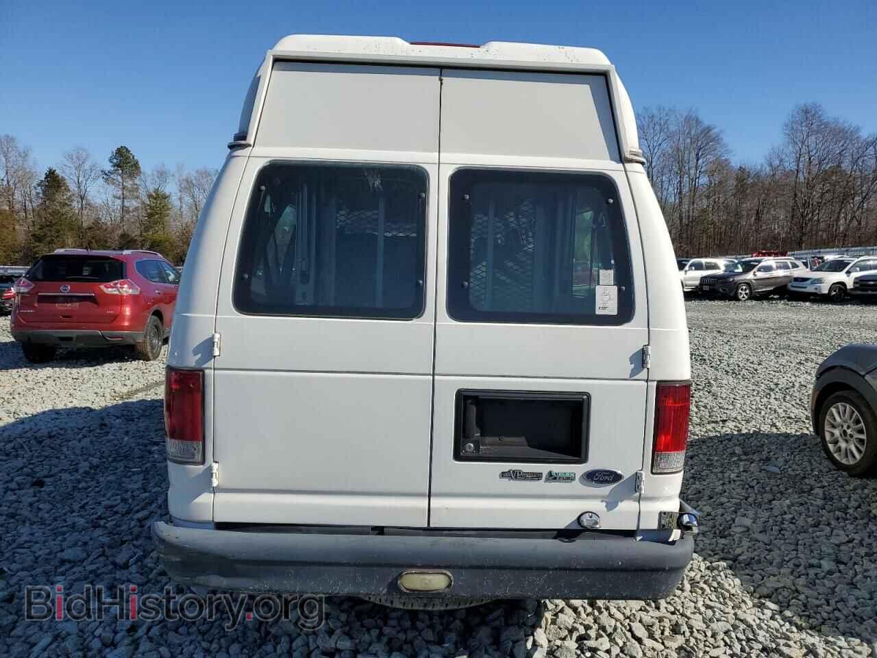 2012 FORD ECONOLINE - VIN: 1FTNS2EW1CDB14899 - Photo 6