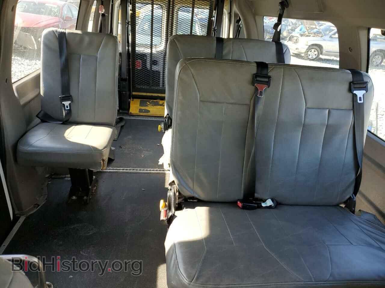 2012 FORD ECONOLINE - VIN: 1FTNS2EW1CDB14899 - Photo 10