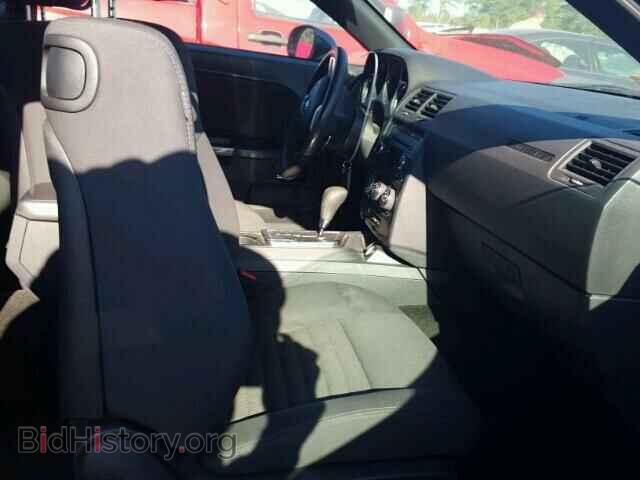 2013 DODGE CHALLENGER - VIN: 2C3CDYAG0DH675963 - Фото 5