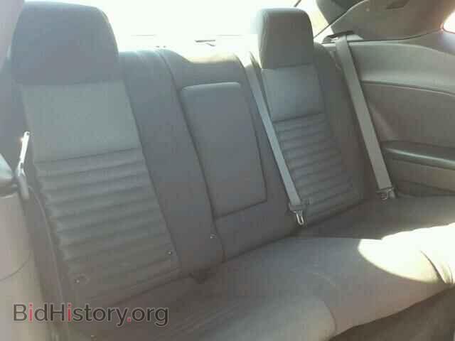 2013 DODGE CHALLENGER - VIN: 2C3CDYAG0DH675963 - Фото 6