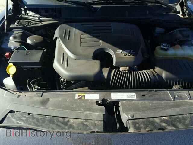 2013 DODGE CHALLENGER - VIN: 2C3CDYAG0DH675963 - Фото 7