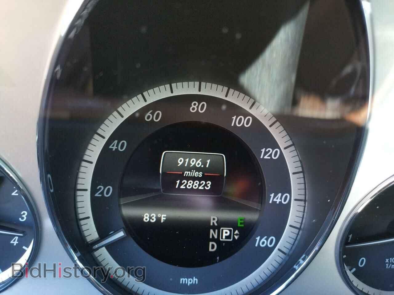 2013 MERCEDES-BENZ E-CLASS - VIN: WDDHF5KB1DA718398 - Фото 8