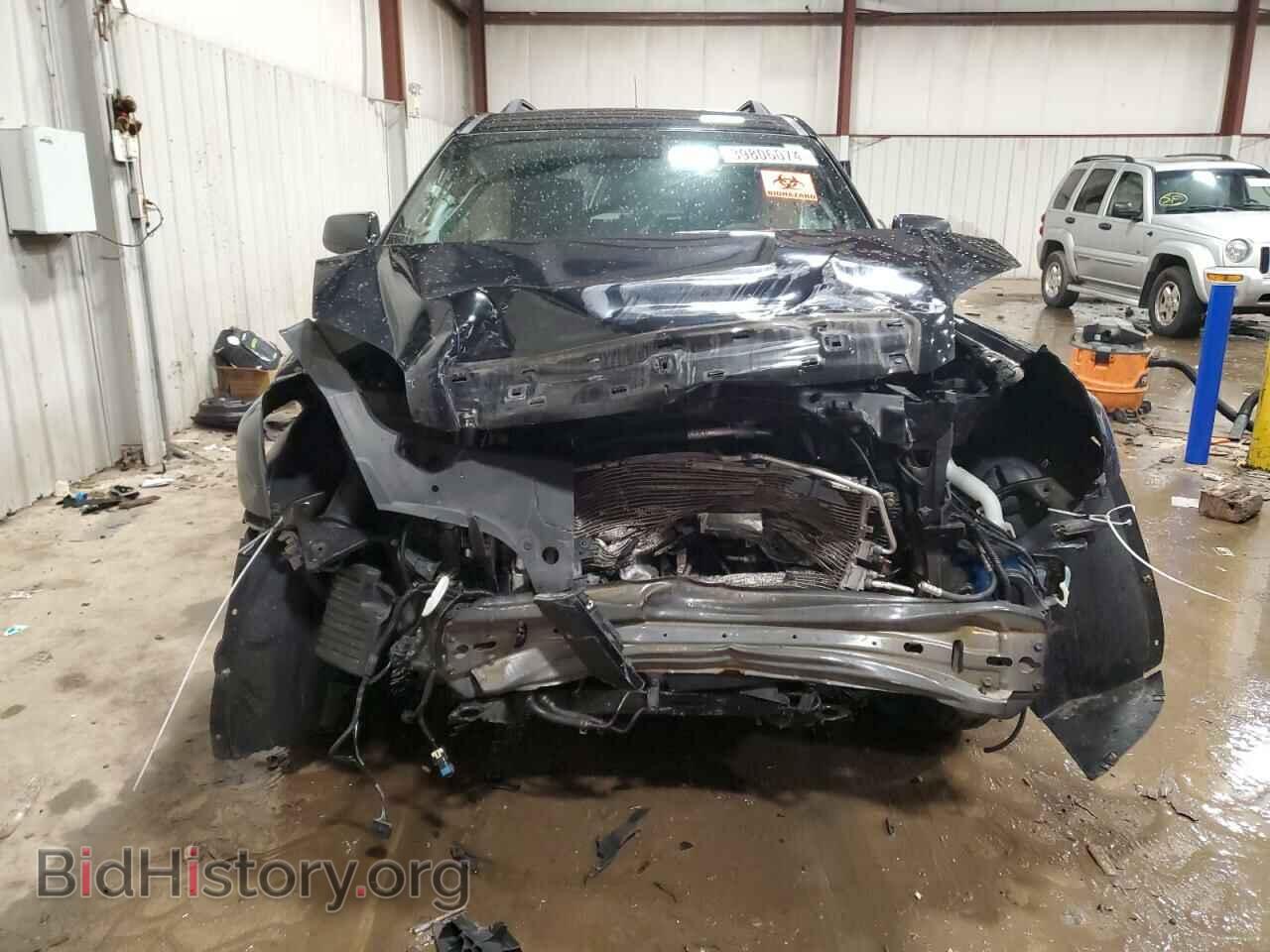 2012 GMC TERRAIN - VIN: 2GKFLTE56C6300097 - Фото 5