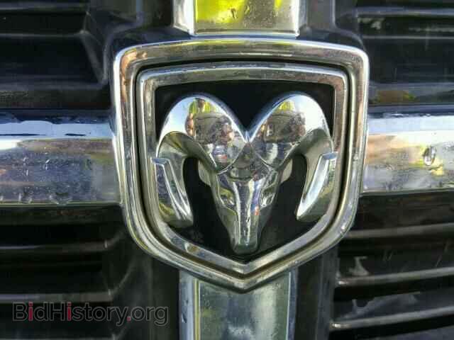 2009 DODGE AVENGER - VIN: 1B3LC56B59N508332 - Фото 9