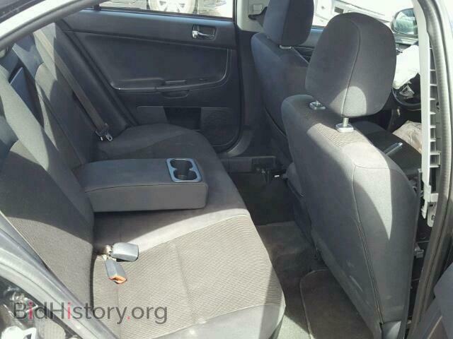 2016 MITSUBISHI LANCER - VIN: JA32U2FU1GU002568 - Фото 6