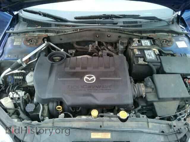 2005 MAZDA 6 - VIN: 1YVHP84C455M22472 - Фото 7