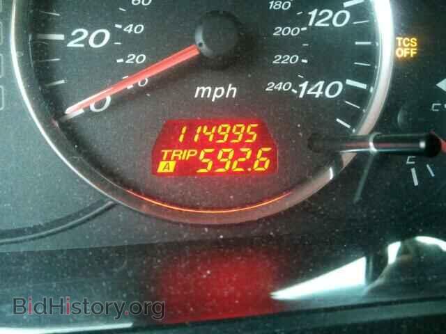 2005 MAZDA 6 - VIN: 1YVHP84C455M22472 - Фото 8