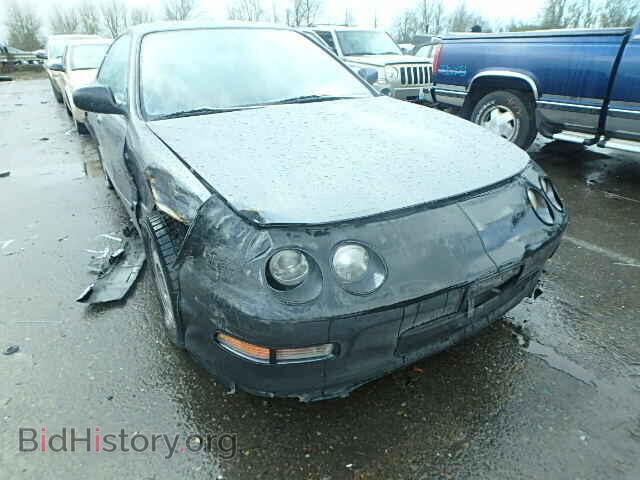 Photo JH4DB7643RS003344 - ACURA INTEGRA 1994
