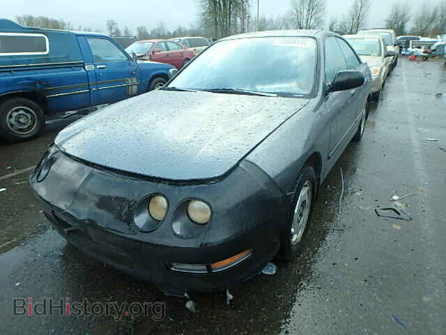 1994 ACURA INTEGRA - VIN: JH4DB7643RS003344 - Фото 2