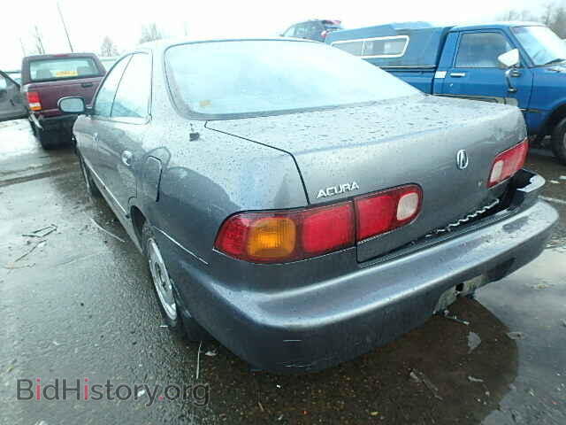 1994 ACURA INTEGRA - VIN: JH4DB7643RS003344 - Фото 3