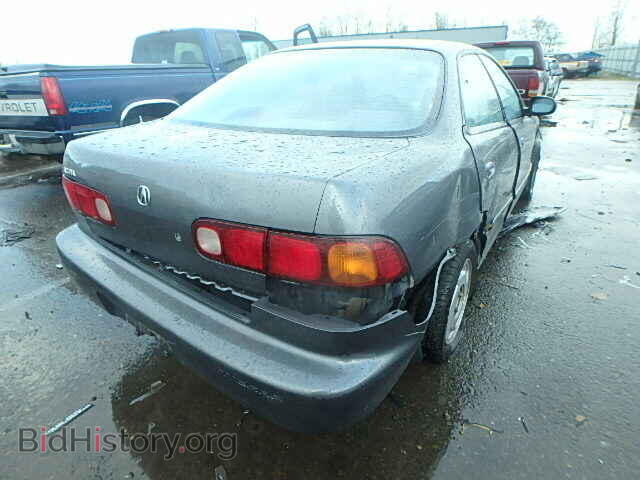 1994 ACURA INTEGRA - VIN: JH4DB7643RS003344 - Фото 4