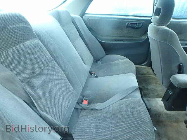 1994 ACURA INTEGRA - VIN: JH4DB7643RS003344 - Фото 6