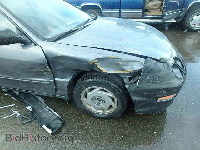 1994 ACURA INTEGRA - VIN: JH4DB7643RS003344 - Фото 9