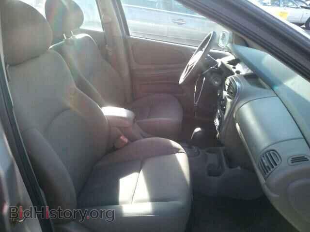 2005 DODGE NEON - VIN: 1B3ES56CX5D276170 - Фото 5