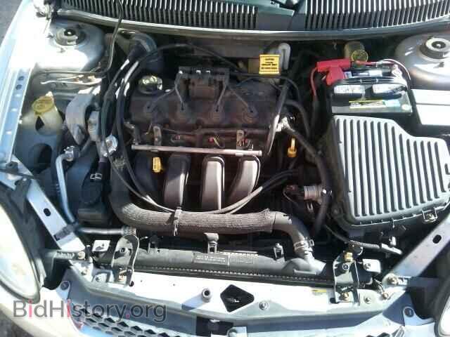 2005 DODGE NEON - VIN: 1B3ES56CX5D276170 - Фото 7