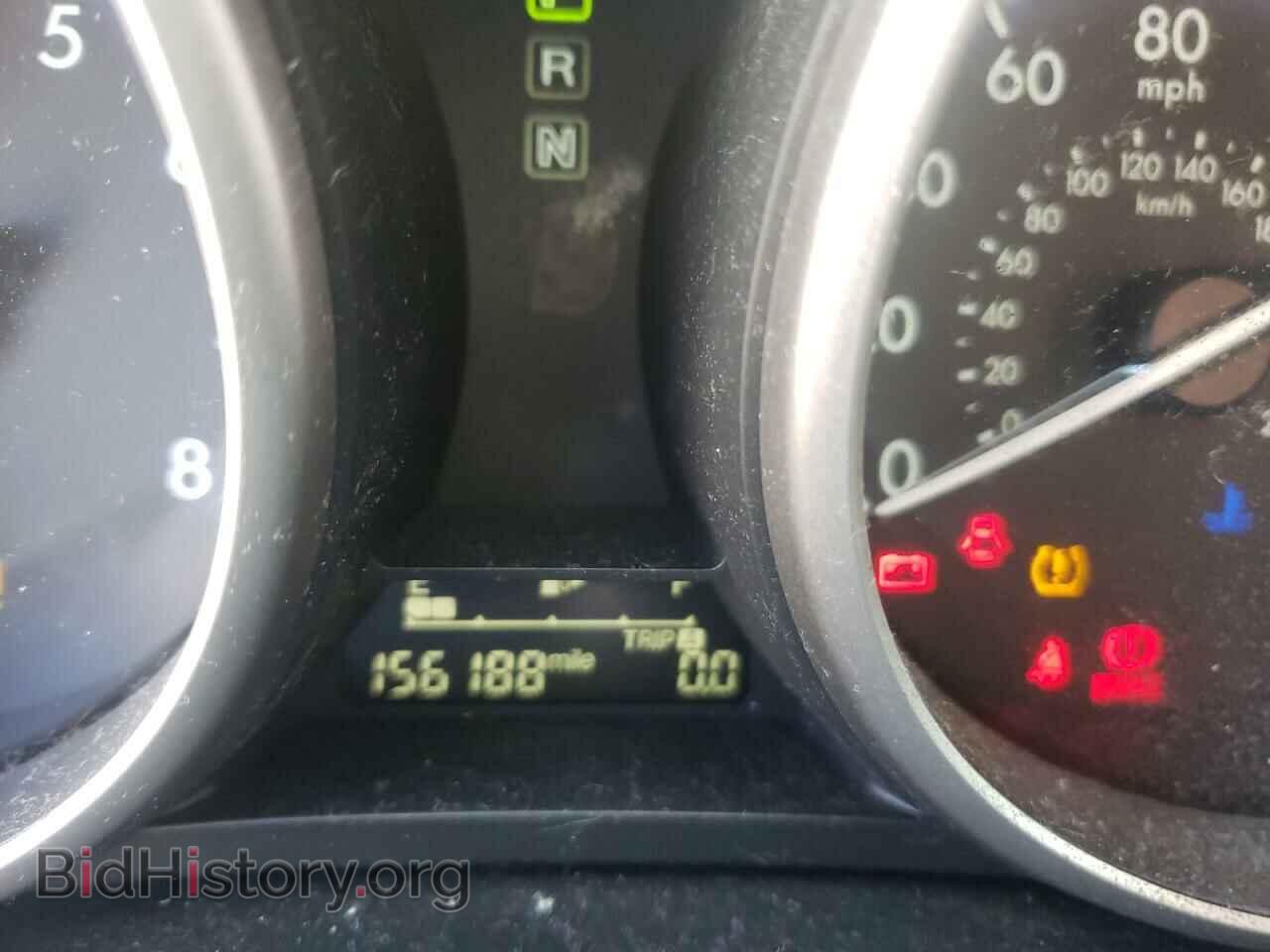2012 MAZDA MAZDA3 - VIN: JM1BL1W59C1503680 - Фото 8