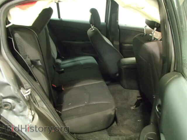 2013 CHRYSLER 200 - VIN: 1C3CCBBB0DN501367 - Фото 6