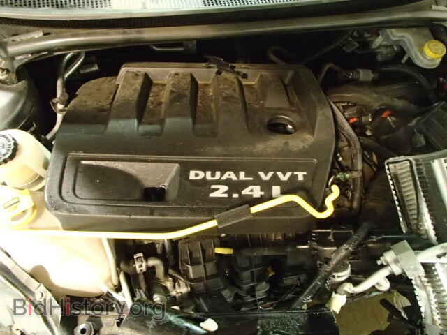 2013 CHRYSLER 200 - VIN: 1C3CCBBB0DN501367 - Фото 7
