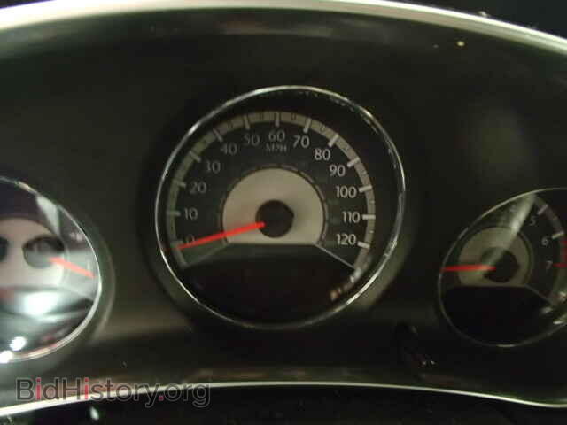 2013 CHRYSLER 200 - VIN: 1C3CCBBB0DN501367 - Фото 8