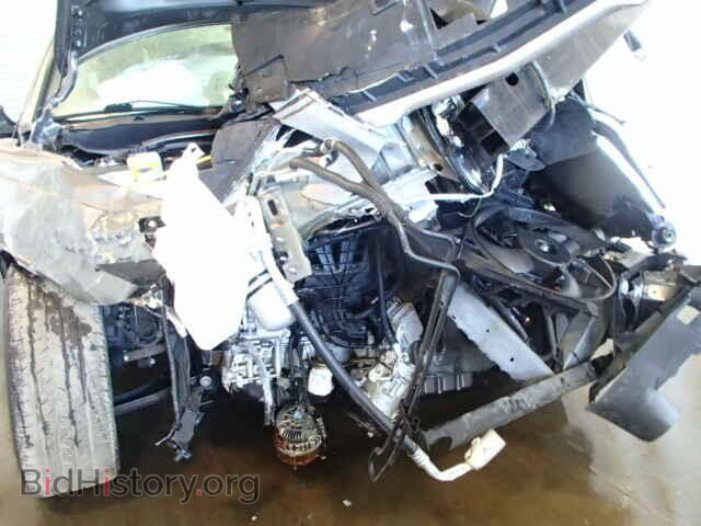 2013 CHRYSLER 200 - VIN: 1C3CCBBB0DN501367 - Фото 9