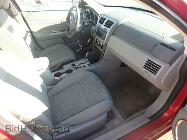2008 DODGE AVENGER - VIN: 1B3LC56R28N602518 - Фото 5