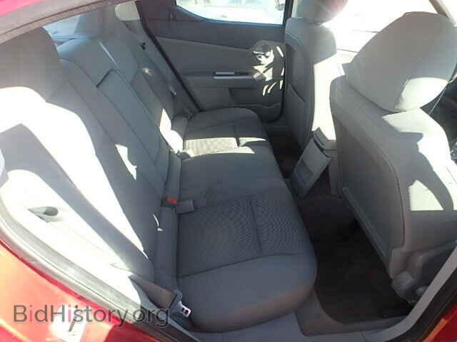 2008 DODGE AVENGER - VIN: 1B3LC56R28N602518 - Фото 6