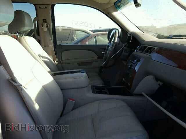 2012 CHEVROLET SILVERADO - VIN: 3GCPKTE71CG102665 - Фото 5