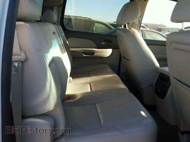 2012 CHEVROLET SILVERADO - VIN: 3GCPKTE71CG102665 - Фото 6