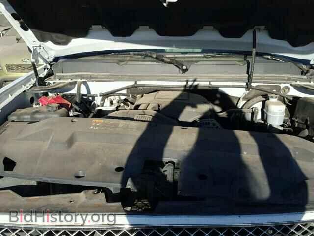 2012 CHEVROLET SILVERADO - VIN: 3GCPKTE71CG102665 - Фото 7