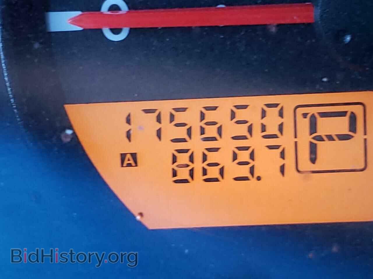 2008 NISSAN FRONTIER - VIN: 1N6BD06T88C436536 - Фото 8