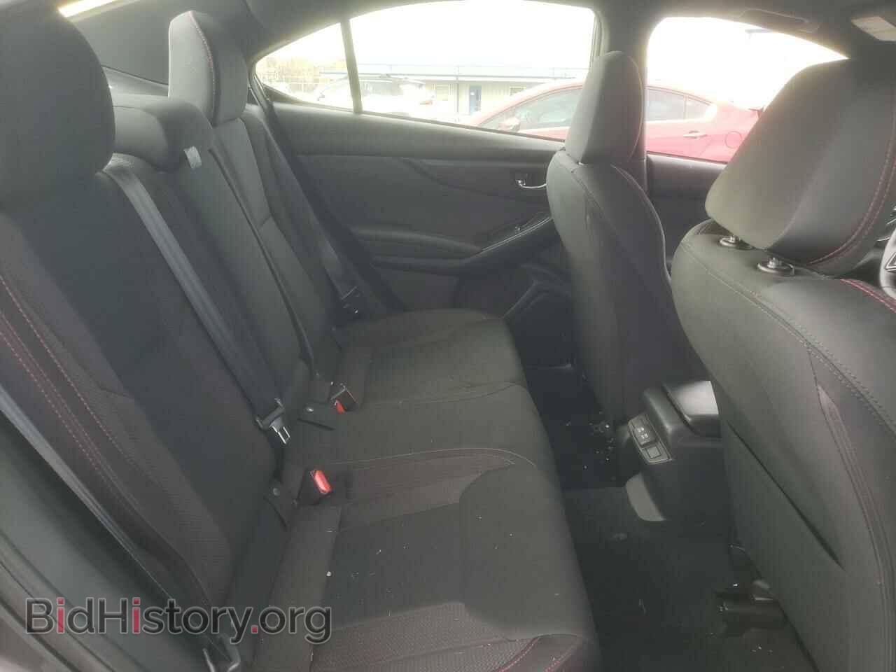 2022 SUBARU WRX - VIN: JF1VBAF65N9026068 - Фото 10