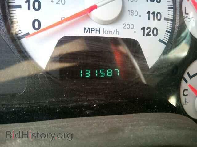 2007 DODGE RAM 1500 - VIN: 3D7KS19D37G750342 - Фото 8