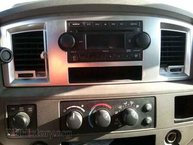2007 DODGE RAM 1500 - VIN: 3D7KS19D37G750342 - Фото 9