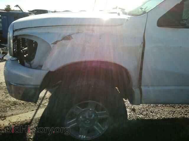 2007 DODGE RAM 1500 - VIN: 3D7KS19D37G750342 - Фото 10
