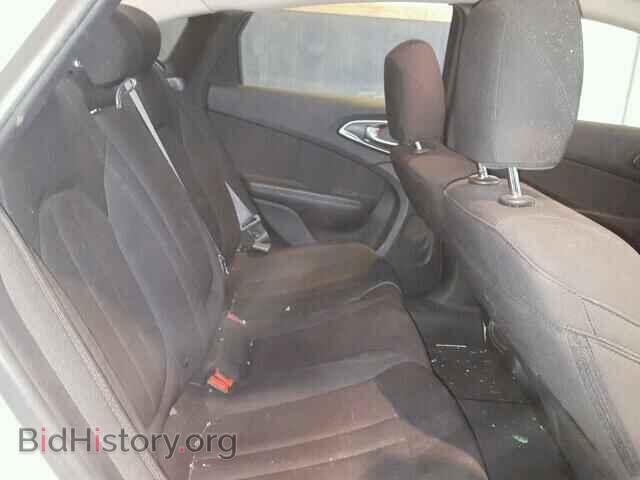 2015 CHRYSLER 200 - VIN: 1C3CCCABXFN566639 - Фото 6