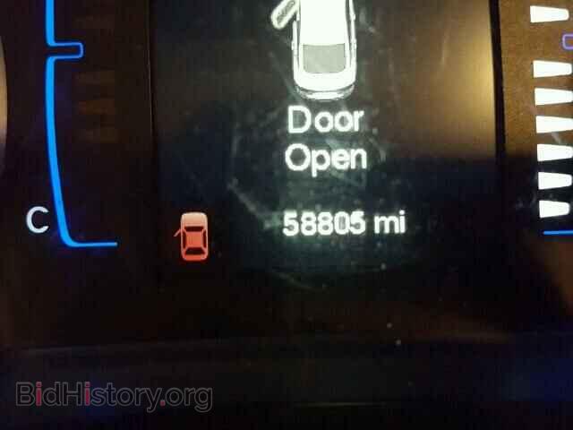 2015 CHRYSLER 200 - VIN: 1C3CCCABXFN566639 - Фото 8