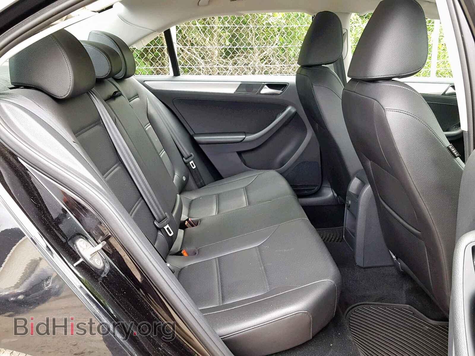 2017 VOLKSWAGEN JETTA - VIN: 3VWDB7AJ2HM373123 - Фото 6