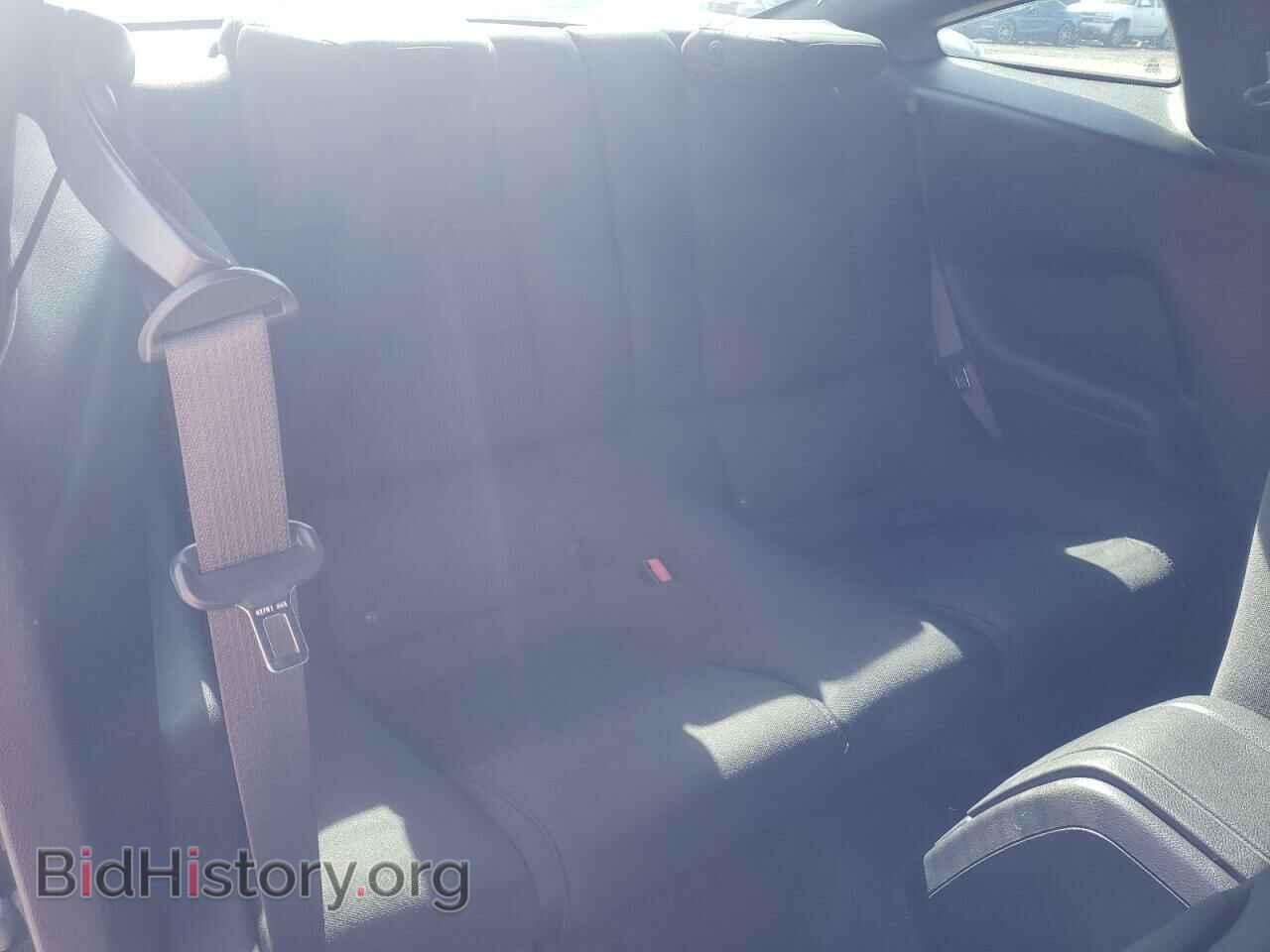 2014 FORD MUSTANG - VIN: 1ZVBP8AM2E5206786 - Фото 6