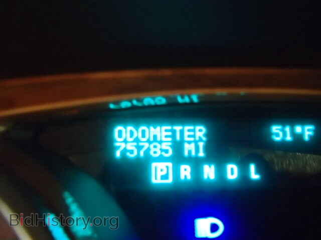 2010 BUICK ENCLAVE - VIN: 5GALVBED3AJ217027 - Фото 8