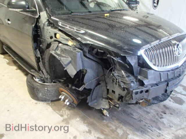 2010 BUICK ENCLAVE - VIN: 5GALVBED3AJ217027 - Фото 9