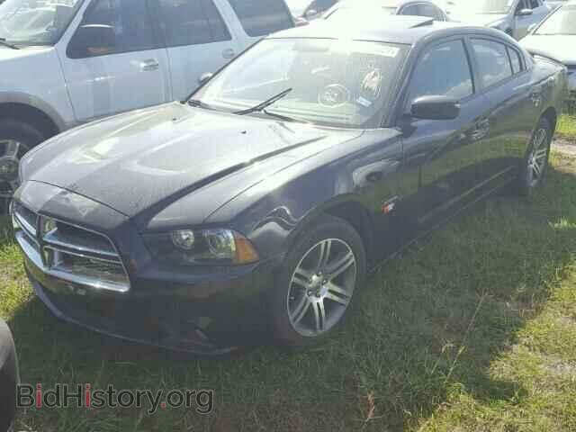 2013 DODGE CHARGER - VIN: 2C3CDXCT6DH503151 - Фото 2