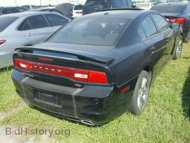 2013 DODGE CHARGER - VIN: 2C3CDXCT6DH503151 - Фото 4