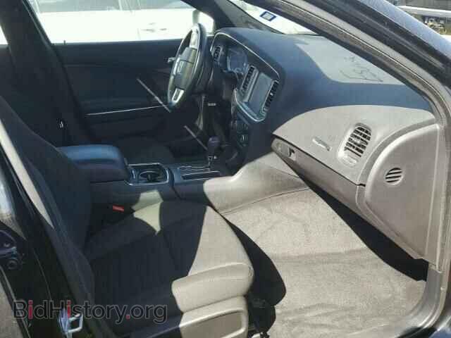 2013 DODGE CHARGER - VIN: 2C3CDXCT6DH503151 - Фото 5