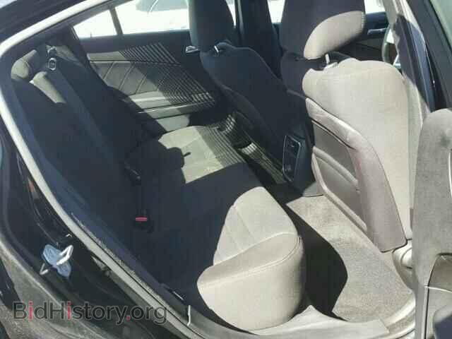 2013 DODGE CHARGER - VIN: 2C3CDXCT6DH503151 - Фото 6