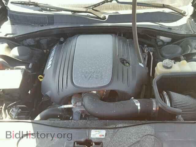 2013 DODGE CHARGER - VIN: 2C3CDXCT6DH503151 - Фото 7