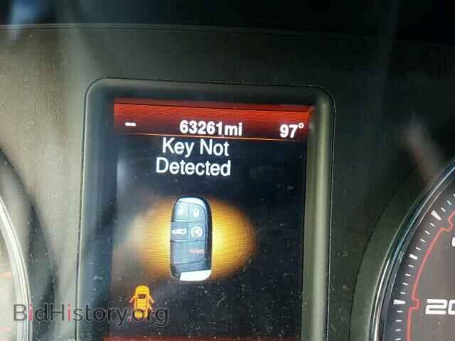 2013 DODGE CHARGER - VIN: 2C3CDXCT6DH503151 - Фото 8